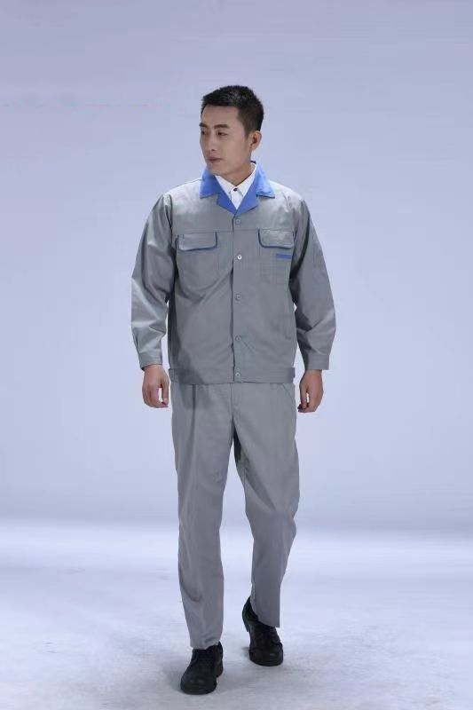 夏季工作服