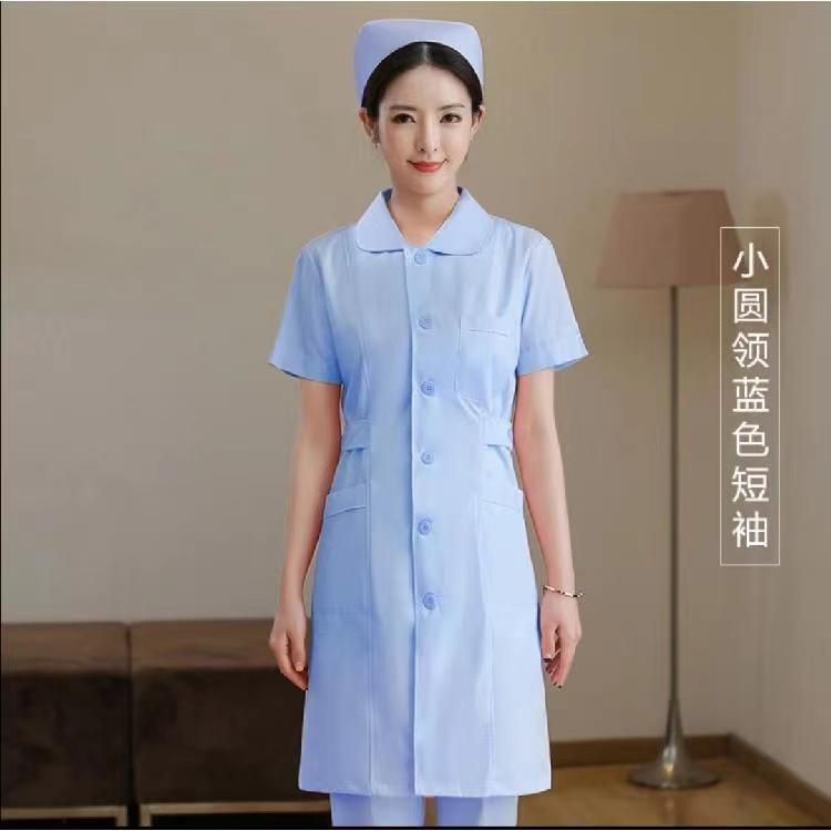 护士服