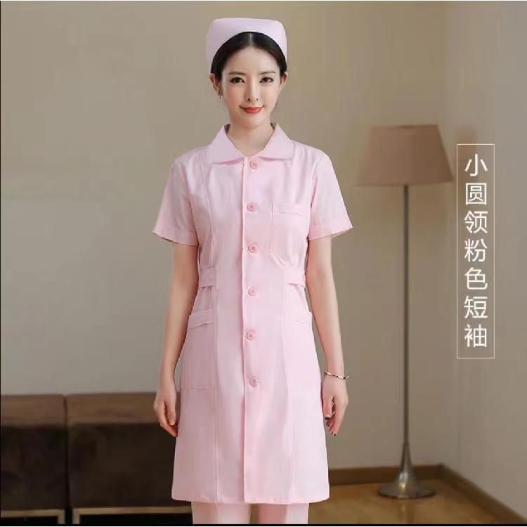 护士服