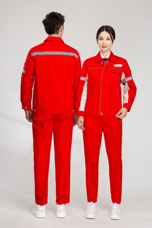 常规防静电工作服