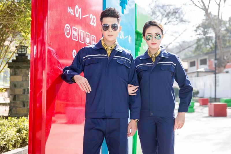 常规防静电工作服