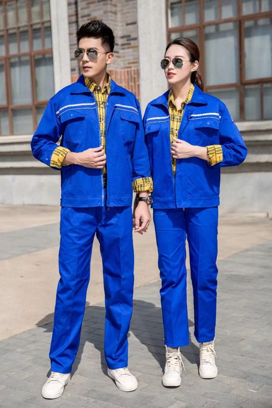 常规防静电工作服