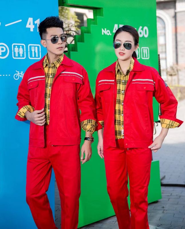 常规防静电工作服